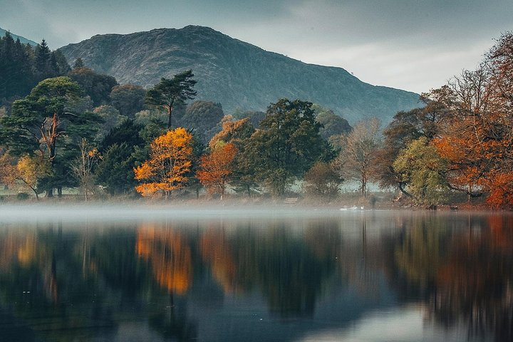 Ten Lakes Tour - Full Day - Up to 4 People - Photo 1 of 11